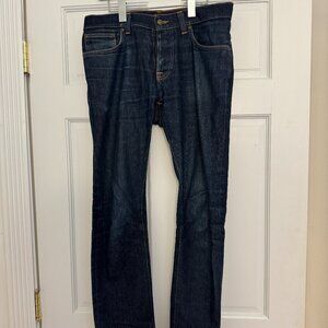 Nudie Jeans